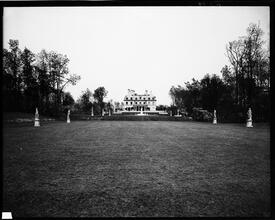 Estate of Clarence H. Mackay.