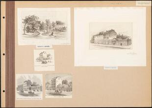 Broadway and Prince Street [Broadway & Howard Street to Broadway & 10th Street.]