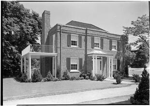 Riverdale Heights Development.