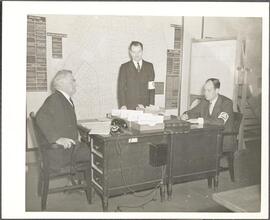 [Civil defense.]