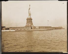 [Statue of Liberty.]