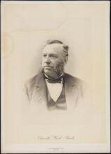 Eleventh Ward Bank [George W. Quintard.]
