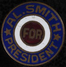 Al Smith for President