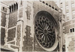 [St. Bartholomew's Church.]