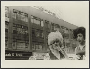 7th Avenue, 1970 (A)