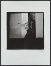 Drago Skomina, Providence Hotel, Bowery, NYC