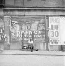 Harlem