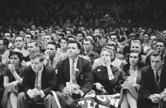 Madison Square Garden