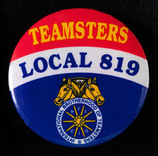 Teamsters - Local 819