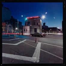 Holland Tunnel