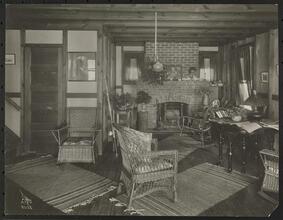 Drawing Rooms, Private Residences.