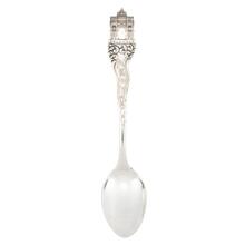 Souvenir Spoon