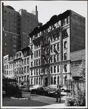 [82 Washington Place.]