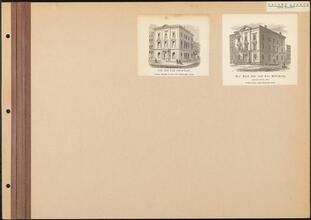 Second Avenue and 13th St. [First Avenue to Third Avenue]