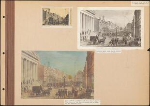 Wall Street and Broad Street [Wall Street]