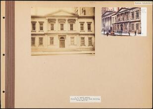 Wall Street [Wall Street]