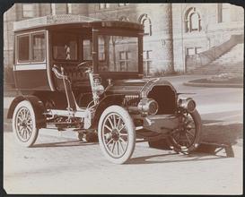 Automobile (Cars).