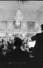 Politics - Tammany Hall