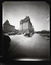 [Plaza Hotel.]