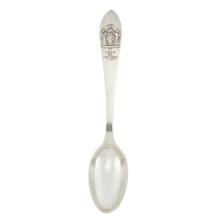 Souvenir Spoon