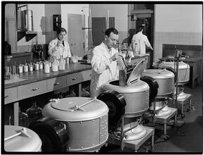 Department of Health Laboratories.