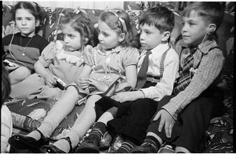 Deaf Children