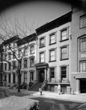 [214, 212, and 210 Columbia Heights.]