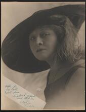 [Sophie Tucker.]