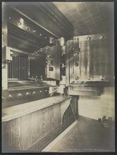 Mosler Safe Co., Importers and Traders Bank.