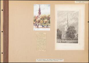 Second Avenue and 10th St. [First Avenue to Third Avenue]
