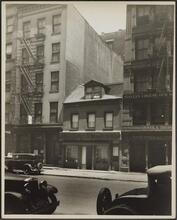 [114 Hudson Street]