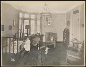 Residence, Mr. A.C. Cronin.