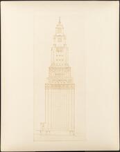 [Rendering of a building.]