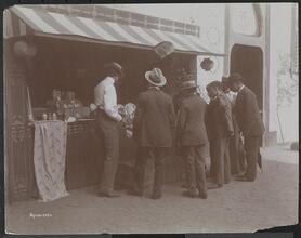 Coney Island, General Views, Streets of Cairo, Turkish Harem, and Etc.