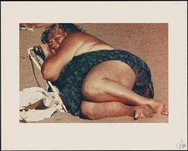 Untitled [Coney Island 1961-1962.]