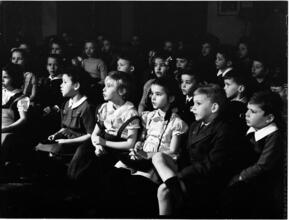 [Group of children.]