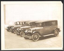 Warren-Nash Motor Corp.,