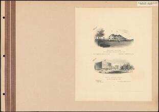 Fifth Avenue and Madison Square [Fifth Avenue, 23rd Street to 39th Street]