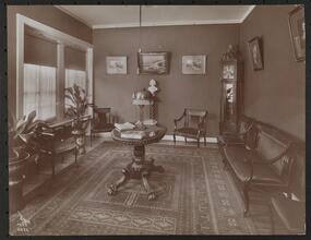 Drawing Rooms, Private Residences.