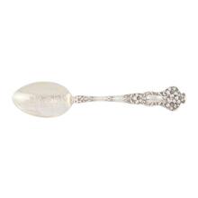 Souvenir Spoon
