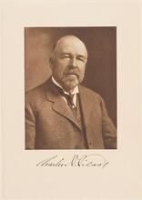 Charles N. Vilas