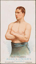 Allen & Ginter's Cigarettes