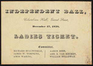 Independent Ball