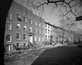 [Joralemon Street and Willow Place.]
