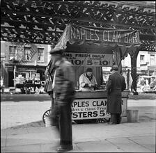 Naples Clam Bar.