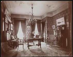 Farrand, 238 W. 113th St.