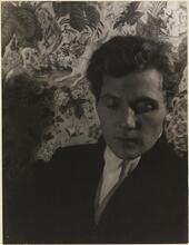 Tonio Selwart.