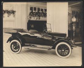 Automobile (Cars).