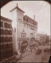 Proctor's Pleasure Palace, 58th St. & Lex. Ave.