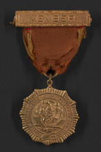 Member - Police Square Club, Inc. of the City of New York